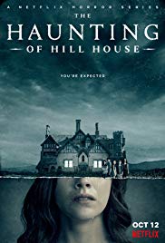The Haunting of Hill House - Season 1 (image for) The Haunting of Hill House - Season 1